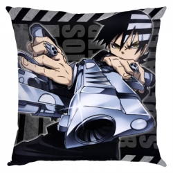 Soul Eater Anime square full-c...