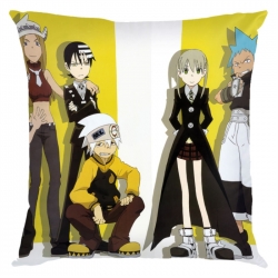Soul Eater Anime square full-c...