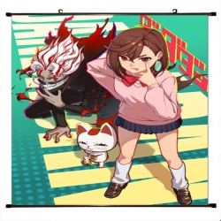DANDADAN Anime black Plastic r...