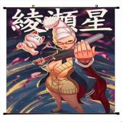 DANDADAN Anime black Plastic r...