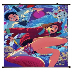 DANDADAN Anime black Plastic r...
