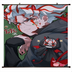 DANDADAN Anime black Plastic r...