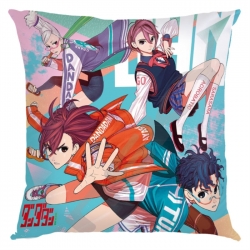 DANDADAN Anime square full-col...