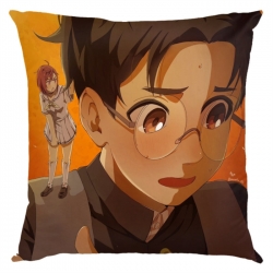 DANDADAN Anime square full-col...