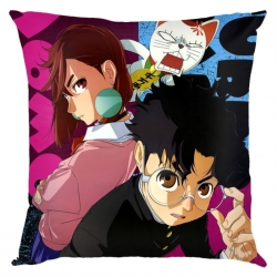 DANDADAN Anime square full-col...