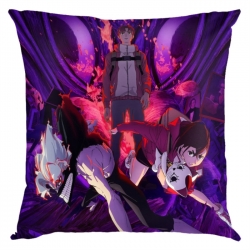 DANDADAN Anime square full-col...