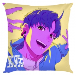 DANDADAN Anime square full-col...