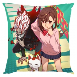 DANDADAN Anime square full-col...