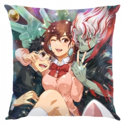 DANDADAN Anime square full-col...