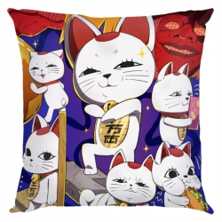 DANDADAN Anime square full-col...