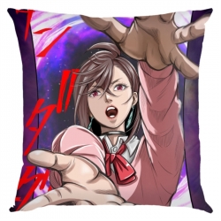 DANDADAN Anime square full-col...