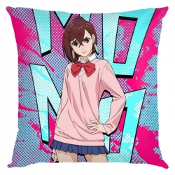 DANDADAN Anime square full-col...