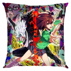 DANDADAN Anime square full-col...