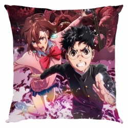DANDADAN Anime square full-col...