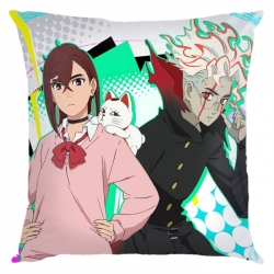 DANDADAN Anime square full-col...