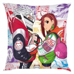 DANDADAN Anime square full-col...