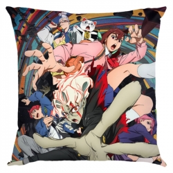 DANDADAN Anime square full-col...