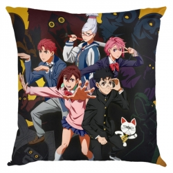DANDADAN Anime square full-col...
