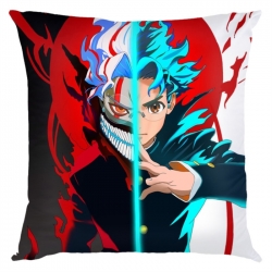 DANDADAN Anime square full-col...