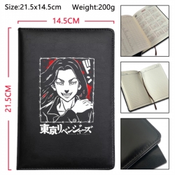 Tokyo Revengers Anime Printed ...