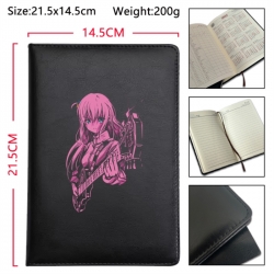 BOCCHI THE ROCK! Anime Printed...