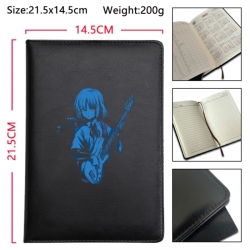 BOCCHI THE ROCK! Anime Printed...