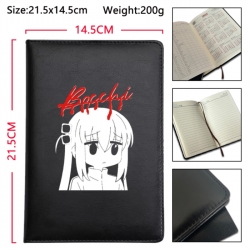BOCCHI THE ROCK! Anime Printed...