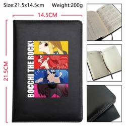 BOCCHI THE ROCK! Anime Printed...
