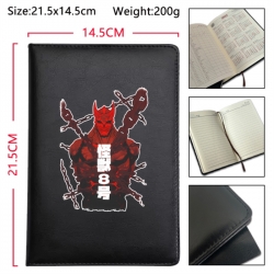 KAIJU NUMBER EIGHT Anime Print...