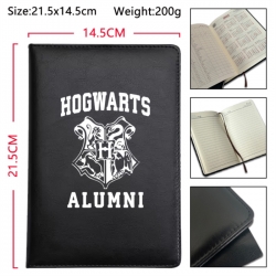 Harry Potter Anime Printed PU ...