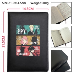SPY×FAMILY  Anime Printed PU C...