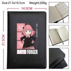 SPY×FAMILY  Anime Printed PU C...