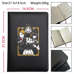 SPY×FAMILY  Anime Printed PU C...