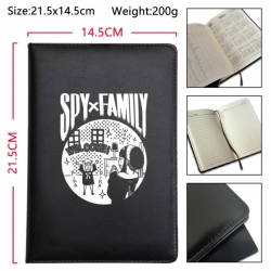 SPY×FAMILY  Anime Printed PU C...