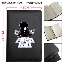 Mob Psycho 100 Anime Printed P...