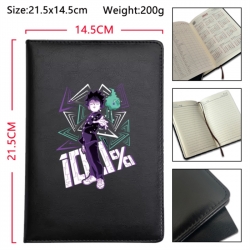 Mob Psycho 100 Anime Printed P...