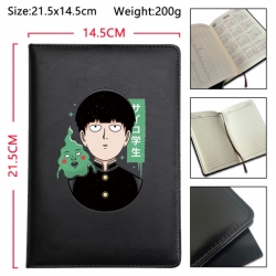 Mob Psycho 100 Anime Printed P...
