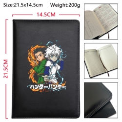 HunterXHunter Anime Printed PU...