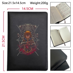 HunterXHunter Anime Printed PU...