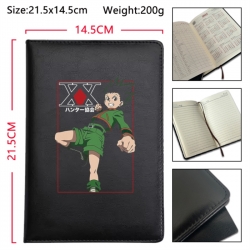 HunterXHunter Anime Printed PU...