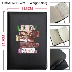 HunterXHunter Anime Printed PU...