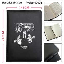 HunterXHunter Anime Printed PU...