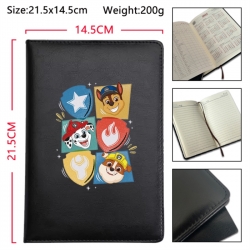 PAW Patrol Anime Printed PU Ca...