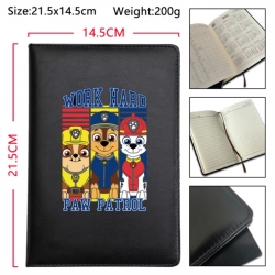 PAW Patrol Anime Printed PU Ca...