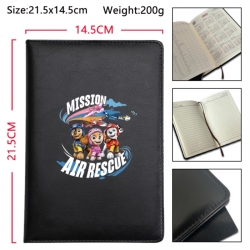 PAW Patrol Anime Printed PU Ca...