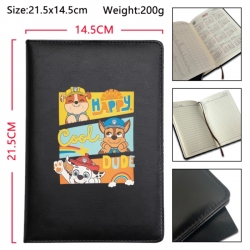 PAW Patrol Anime Printed PU Ca...