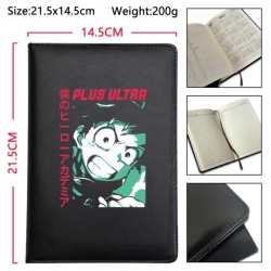 My Hero Academia Anime Printed...