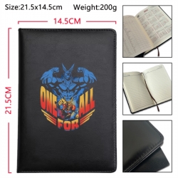 My Hero Academia Anime Printed...