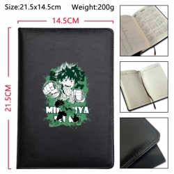 My Hero Academia Anime Printed...