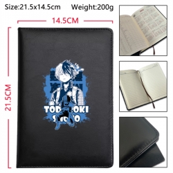 My Hero Academia Anime Printed...